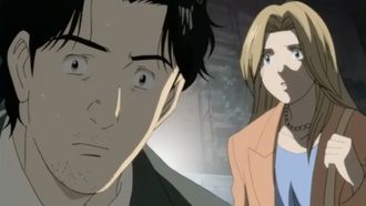 Episode 6 The Missing