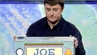 Episode 5 Series 13, Show 5