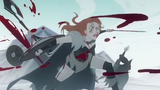 Episode 1 The Bride-Price