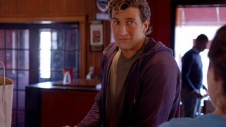 Episode 4 What's Good for the Goose