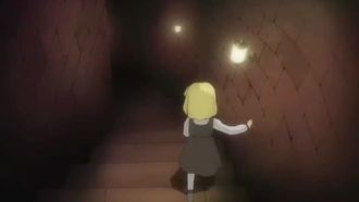 Episode 9 Bravo in Great Magical War!