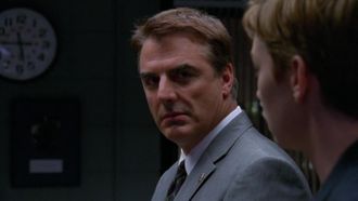 Episode 21 Last Rites