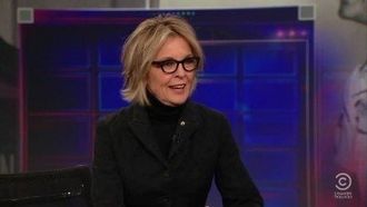 Episode 23 Diane Keaton