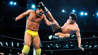 Episode 4 The Collision in Korea