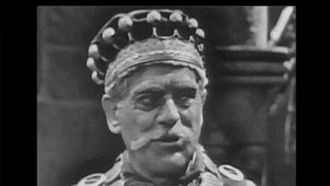 Episode 36 A Connecticut Yankee in King Arthur's Court