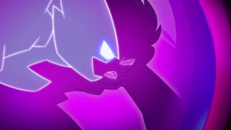Episode 9 The King, The Prince, and The Shadow