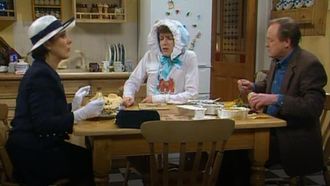 Episode 6 Full House