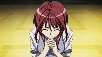 Episode 18 The Ouroboros' Trap