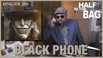Episode 10 The Black Phone