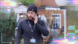 Episode 16 Somebody Took £5,000
