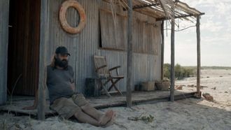 Episode 4 Coconut Killer