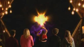 Episode 24 Nevermoor
