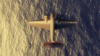 Episode 6 Debris Of Amelia Earhart