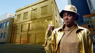 Episode 15 Everything You Touched Turned to Gold?
