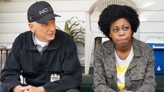 Episode 6 Institutionalized