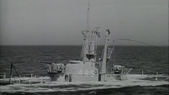 Episode 21 FULL FATHOM FIVE: U.S. submarines