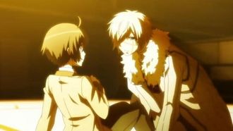 Episode 10 A Desire for Transformation
