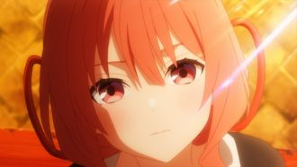 Episode 6 From Dawn till Dusk