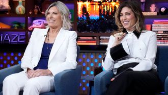 Episode 96 Captain Sandy Yawn & Jennifer Esposito