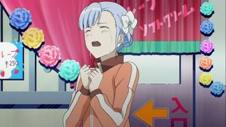 Episode 10 Goodbye, Kamogawa