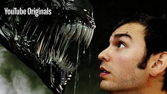Episode 6 Could You Survive ALIEN?