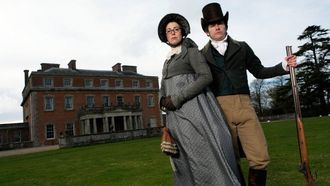 Episode 6 Regency