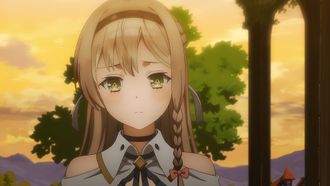 Episode 9 The Final Test