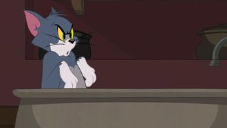 Episode 37 Downton Tabby