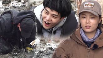 Episode 443 Survival Perfectionist EP 1