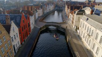 Episode 4 Belgium
