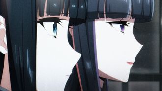 Episode 3 Double Seven Part III