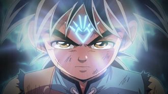 Episode 25 The Terrifying Draconic Aura