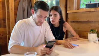Episode 7 Dear Diary, It's Decision Time