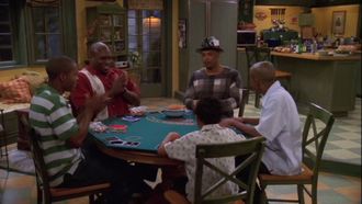Episode 6 Poker Face