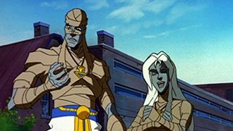 Episode 19 Missing Ja-Kal