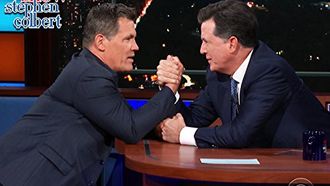 Episode 159 Josh Brolin/Ruth Negga/Walk The Moon