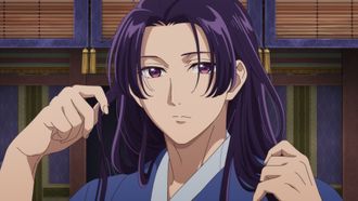 Episode 16 Namari