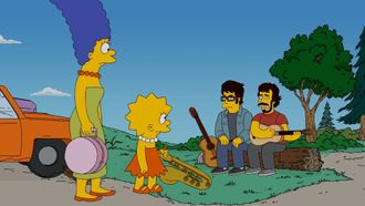 Episode 1 Elementary School Musical