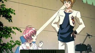 Episode 6 Yoku: Money