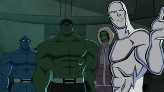 Episode 4 Fear Itself
