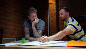 Episode 4 Hidden Innovation