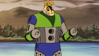 Episode 16 Orders to Assassinate Koji Kabuto!