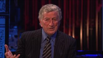 Episode 5 Tony Bennett