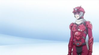 Episode 18 Uchû de Furamenko