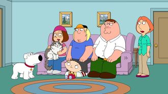 Episode 19 Family Cat
