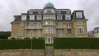 Episode 4 The Bournemouth Penthouse, Bournemouth