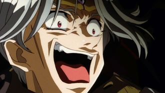 Episode 23 Storm Premonition