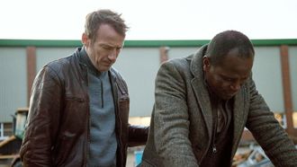 Episode 14 Verborgen