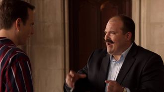 Episode 6 Best Man