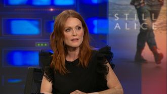 Episode 47 Julianne Moore